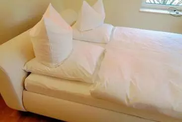 Retkeilymaja Gästehaus Schiemann