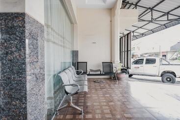 هتل Reddoorz Syariah Near Suzuya Mall Banda Aceh