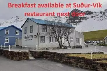 Vík Hostel