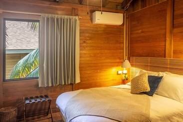 Hostel Nílu Isla Mujeres by Selina