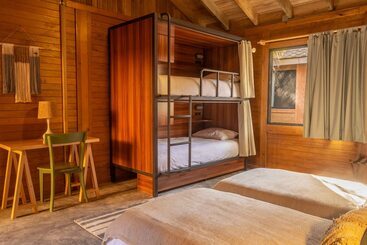 هاستل Nílu Isla Mujeres by Selina