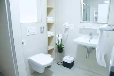 Pensión Penzion Tenis Htk