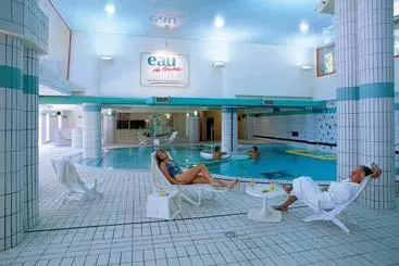 Aparthotel Résidence Eau De Forme