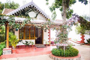 旅馆 Mystique Ville