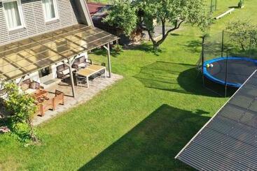 Pansiyon Beltes Guest House