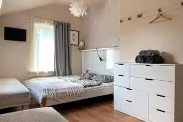 پانسیون Beltes Guest House
