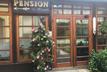 Panzió Penzion U Hlaváčů