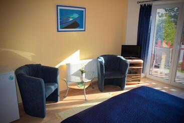 펜션 Ubytovani Nikol