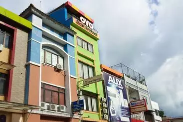 Alberg Tanjung