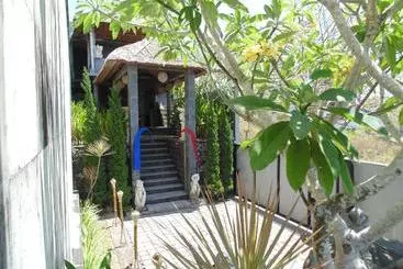 Hôtel Bali Elephants Boutique Villa