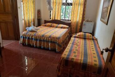 فندق Coco Bay Villa