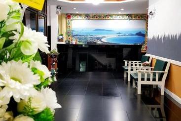 Hotel Ruanchaba Resort