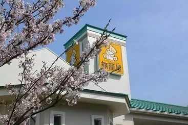 Motel Family Lodge Hatagoya Iga