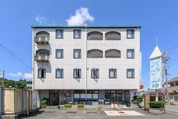 Tabist Station Hotel Isobe Iseshima