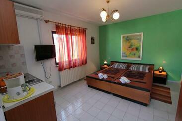 Apartaments turístics Apartments Jasna