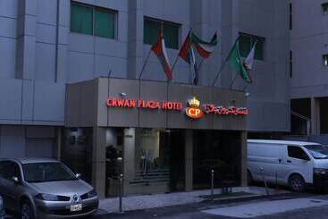 هتل Carawan Plaza