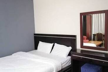 ホテル Carawan Plaza