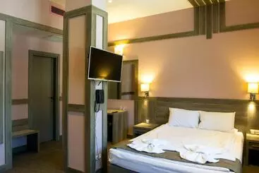 Hotel Etropolia