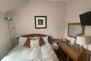 Bed and Breakfast Clint Lodge