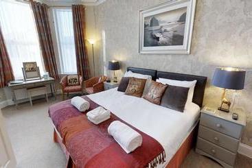 Bed and Breakfast Glendower