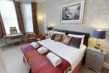 Bed and Breakfast Glendower