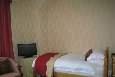 בית מלון כפרי Arden House