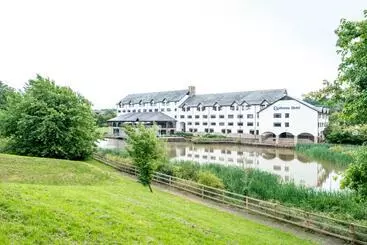 Copthorne Hotel Cardiff Caerdydd