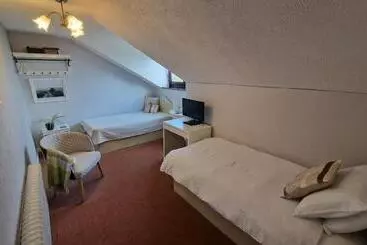 Hotel Golden Hill Guest House