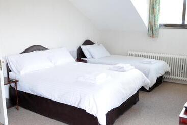 酒店 Golden Hill Guest House