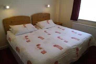 Hotel Lamplighter Guesthouse