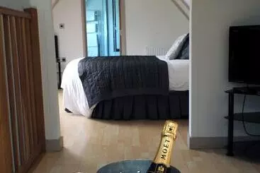 Hotel Little Silver Country