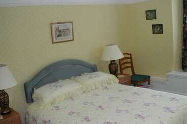 ホテル Neuadd Arms