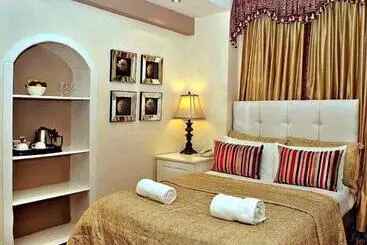 호텔 Piccolino Hyde Park