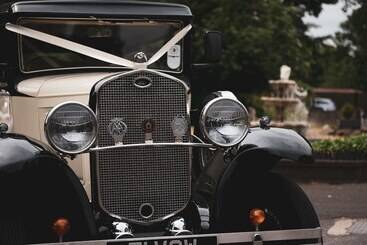 בית מלון כפרי Birch