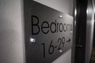 בית מלון כפרי Birch