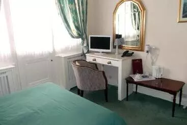 Maranton House Hotel Kensington