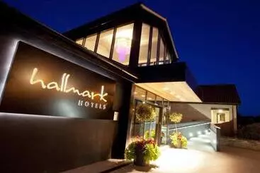 리조트 Gloucester Robinswood Hotel, Bw Signature Collection