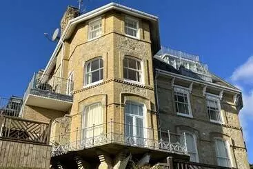 Жильё для туристов Sea View