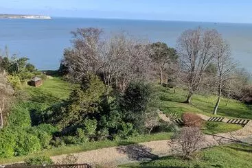 Apartaments turístics Sea View