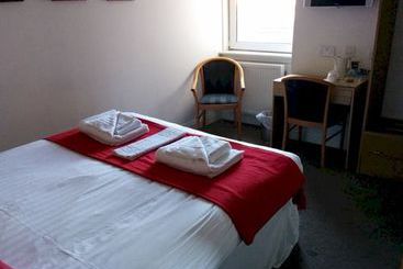 酒店 Dundee Carlton