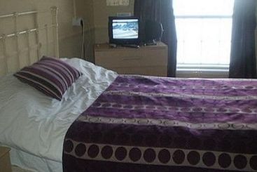 호텔 The Two Lifeboats