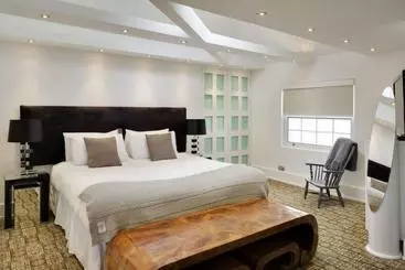 Zanzibar International Hotel