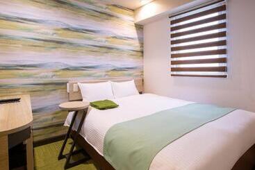 Hotel Kuretake Inn Premium Ogaki Ekimae