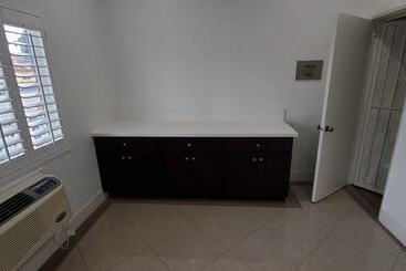 مُتل Crestridge Inn