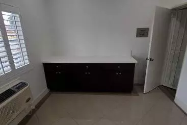 Motelli Crestridge Inn