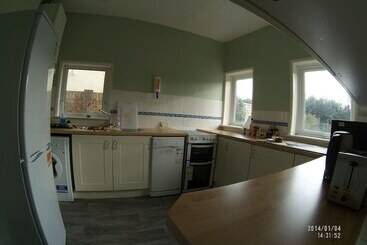 펜션 Radanks House