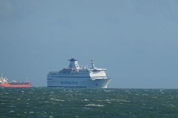 Pensiune Radanks House