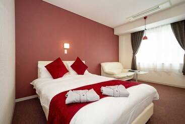 Sora Hotel Karuizawa Outlet