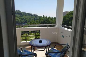 Apartamenty turystyczne Apartments Jovanovic