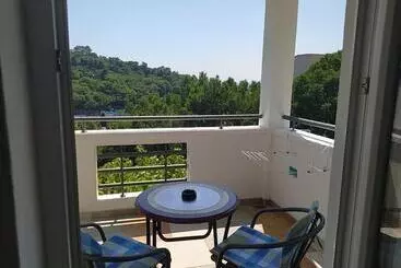 Apartamenty turystyczne Apartments Jovanovic
